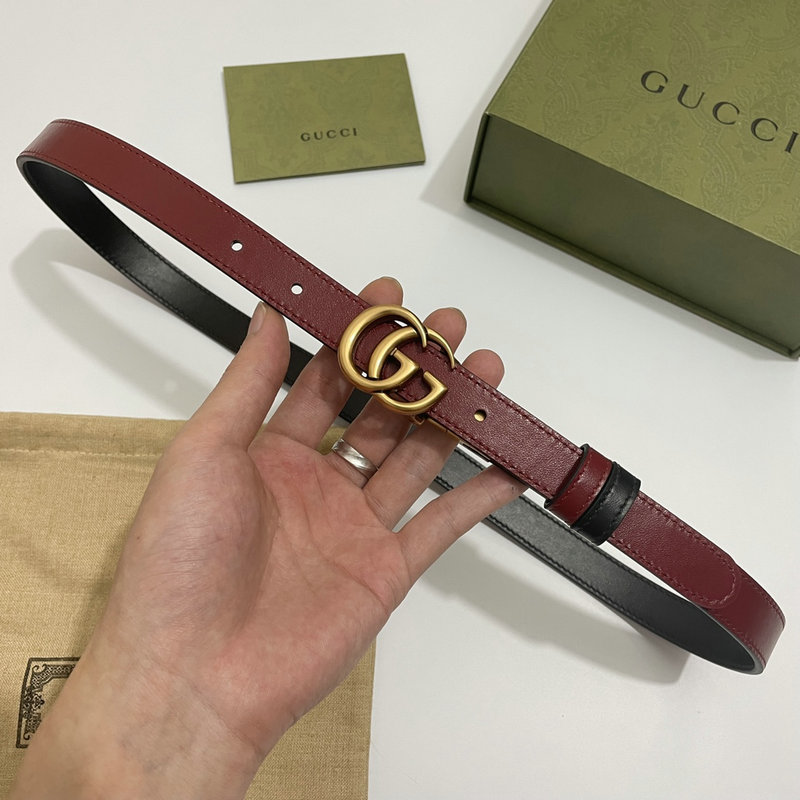 FASH Gucci Belts 2106XA0139