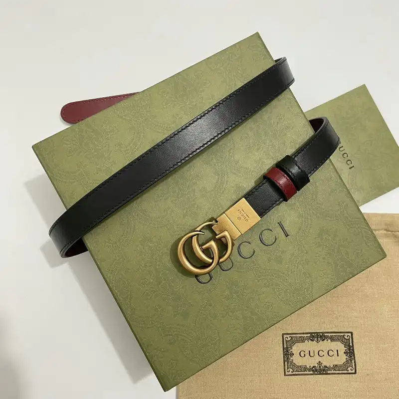 Gucci Belts 2106XA0139