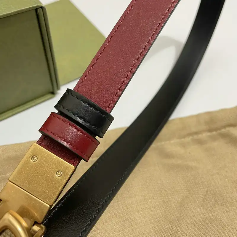 Gucci Belts 2106XA0139