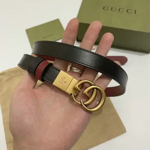 FASH Gucci Belts 2106XA0139