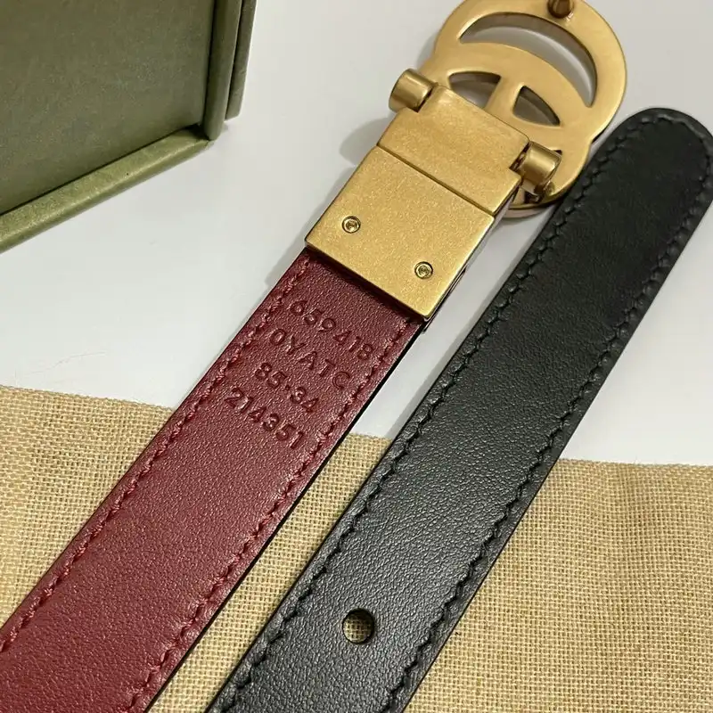 FASH Gucci Belts 2106XA0139