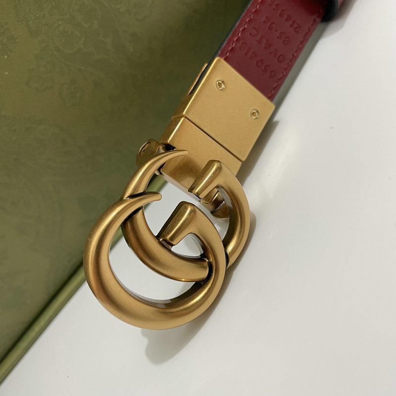 FASH Gucci Belts 2106XA0139