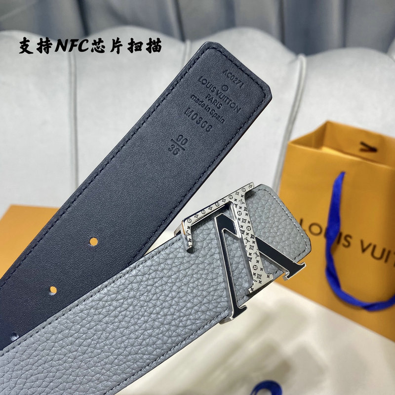 FASH LOUIS VUITTON Belts 2106XA0140