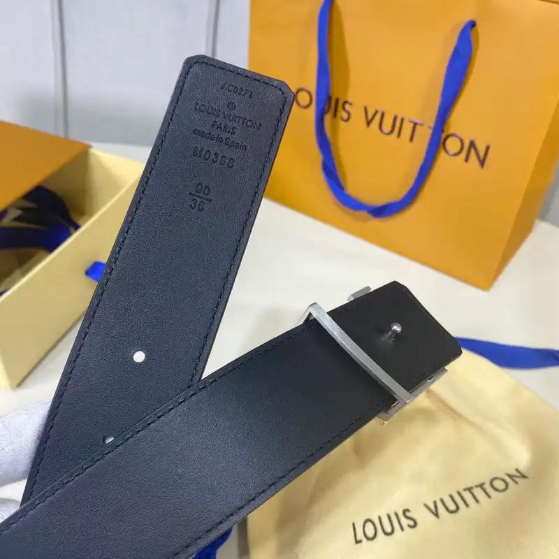 Official Brother Sam LV Belts 2106XA0141