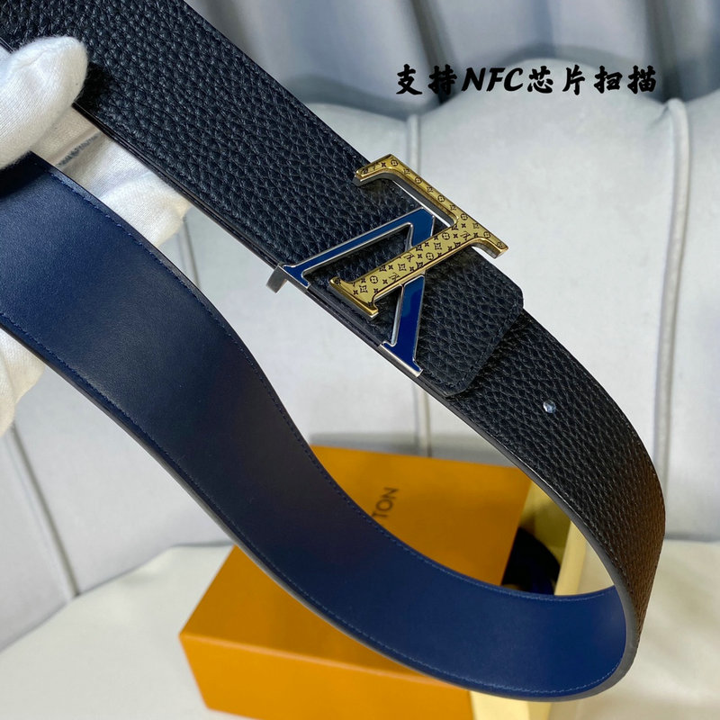 FASH LOUIS VUITTON Belts 2106XA0142