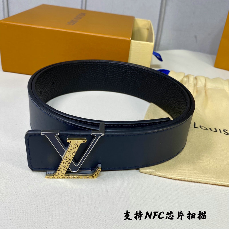 FASH LOUIS VUITTON Belts 2106XA0142