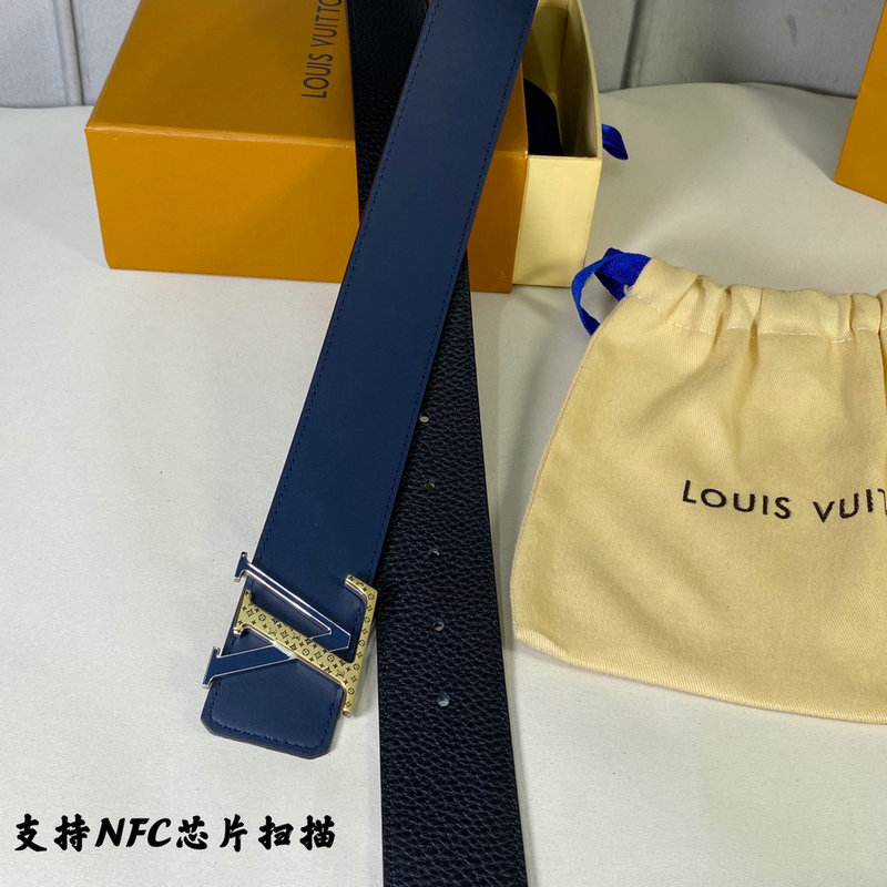 FASH LOUIS VUITTON Belts 2106XA0142