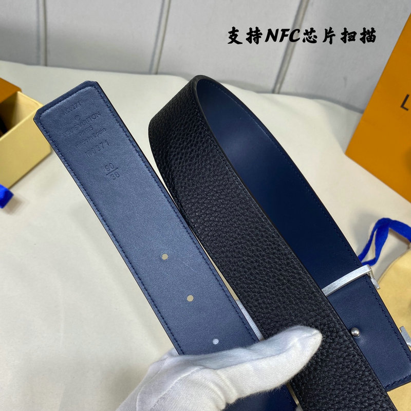 FASH LOUIS VUITTON Belts 2106XA0142