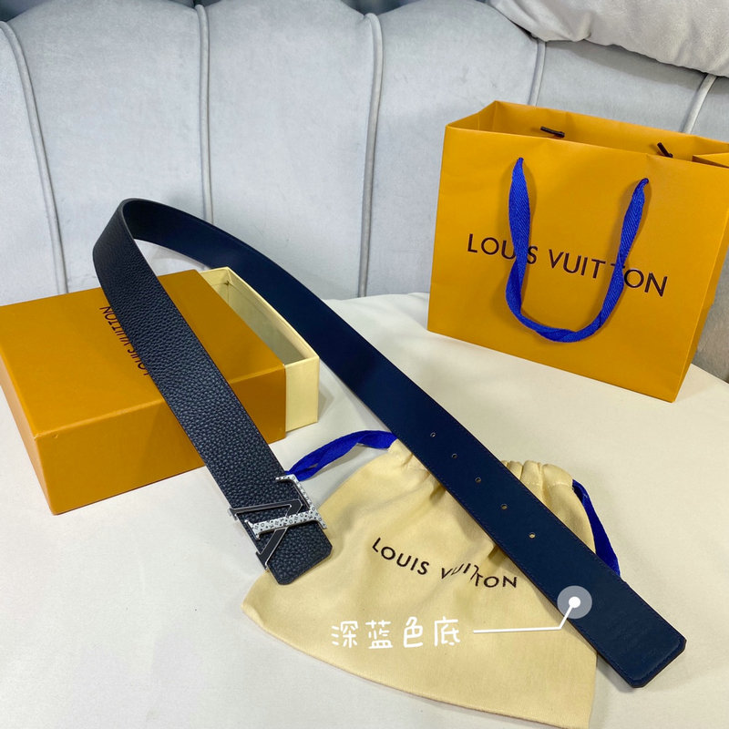 FASH LOUIS VUITTON Belts 2106XA0143