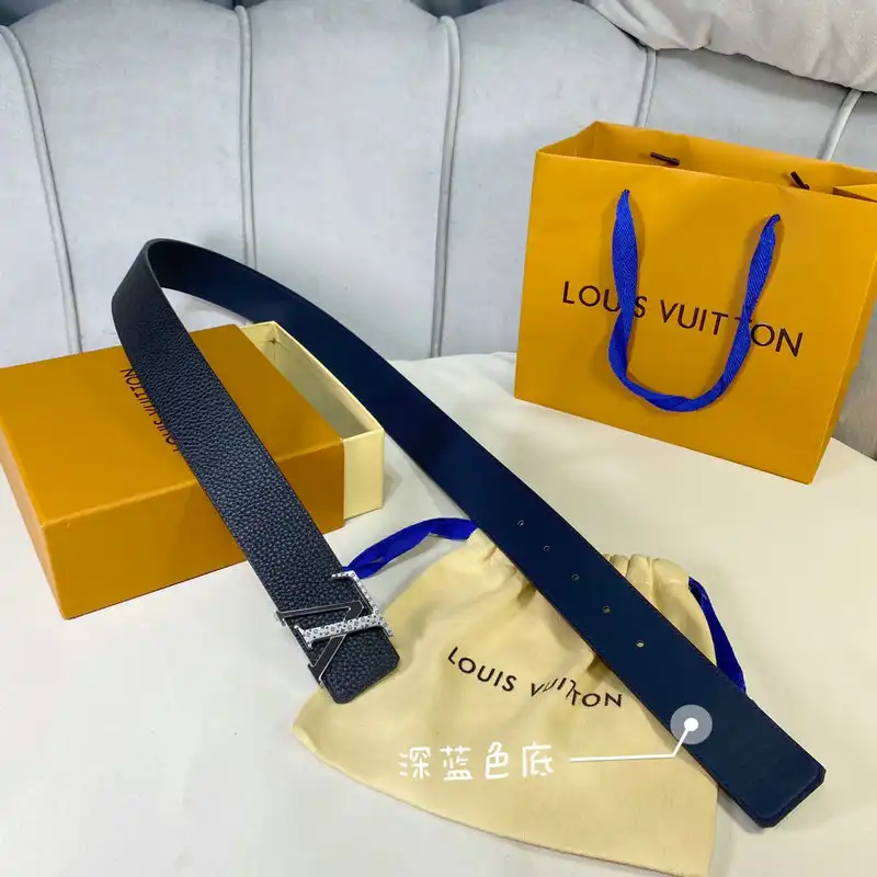 LV Belts 2106XA0143