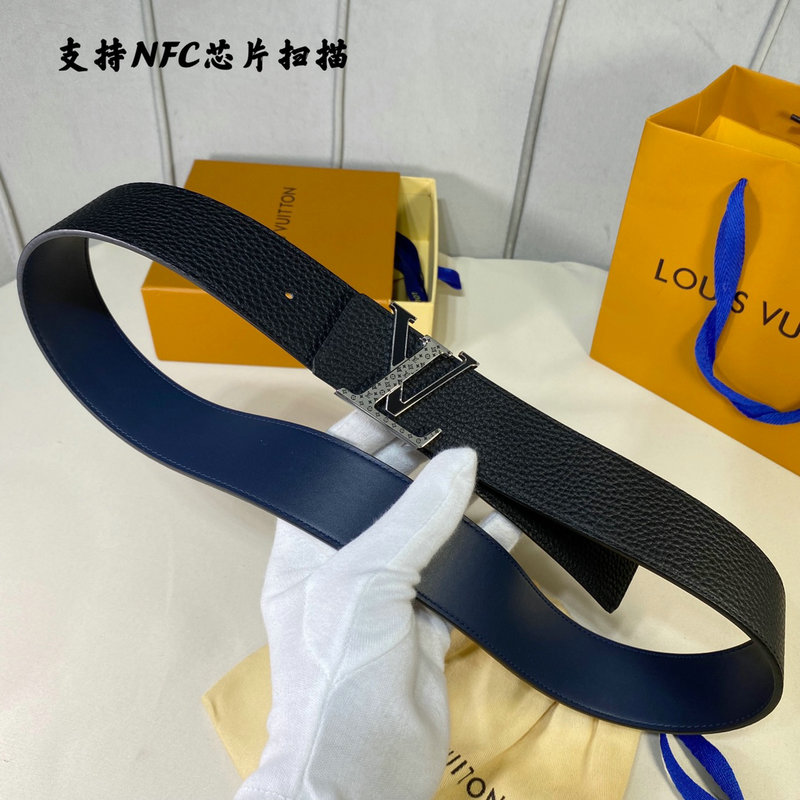 FASH LOUIS VUITTON Belts 2106XA0143