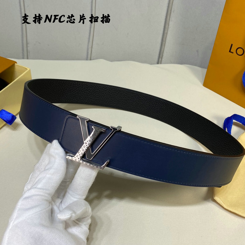 FASH LOUIS VUITTON Belts 2106XA0143