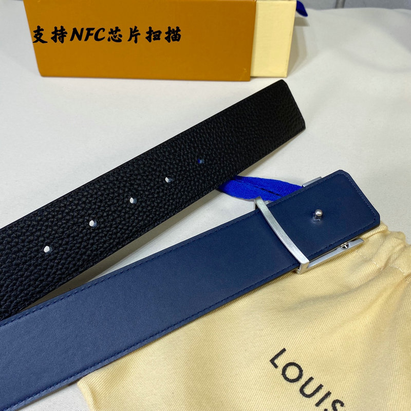 FASH LOUIS VUITTON Belts 2106XA0143