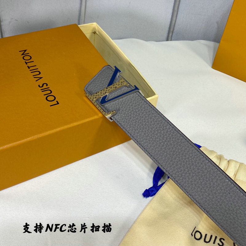 FASH LOUIS VUITTON Belts 2106XA0144