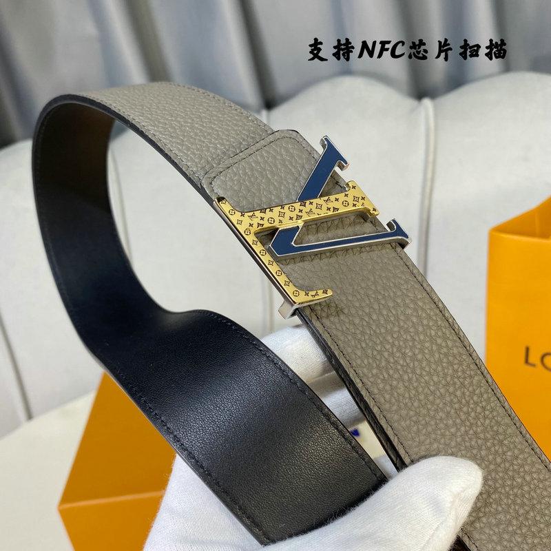 FASH LOUIS VUITTON Belts 2106XA0144