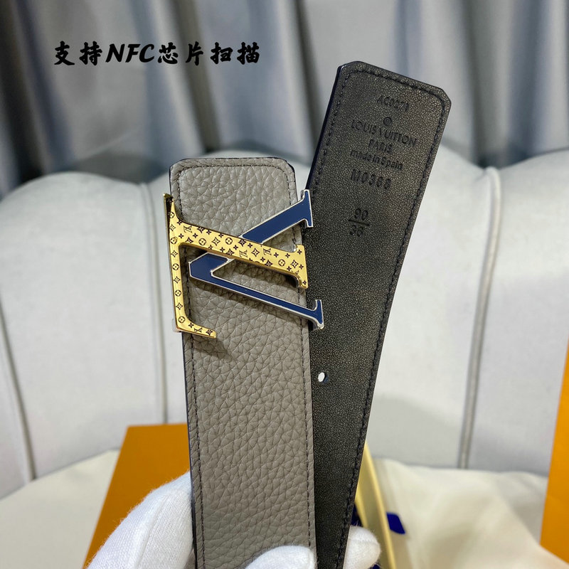 FASH LOUIS VUITTON Belts 2106XA0144