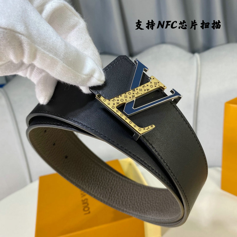 FASH LOUIS VUITTON Belts 2106XA0144