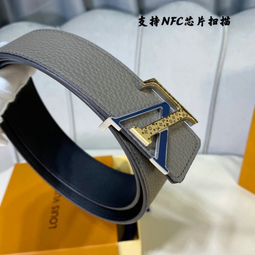 FASH LOUIS VUITTON Belts 2106XA0144