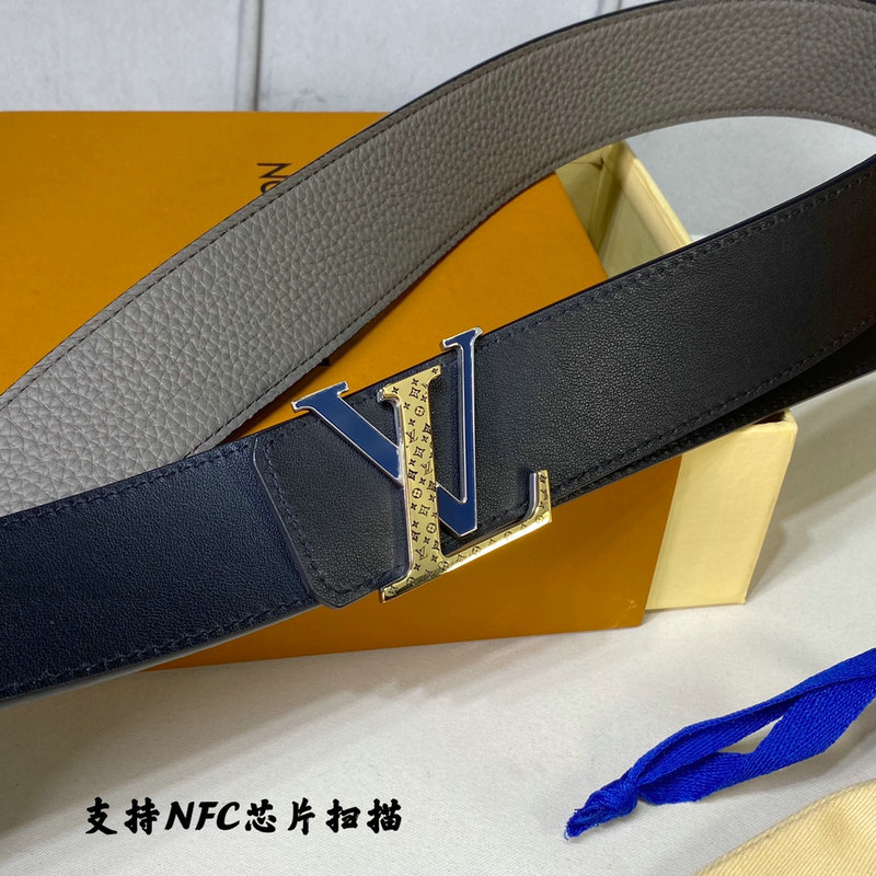 FASH LOUIS VUITTON Belts 2106XA0144