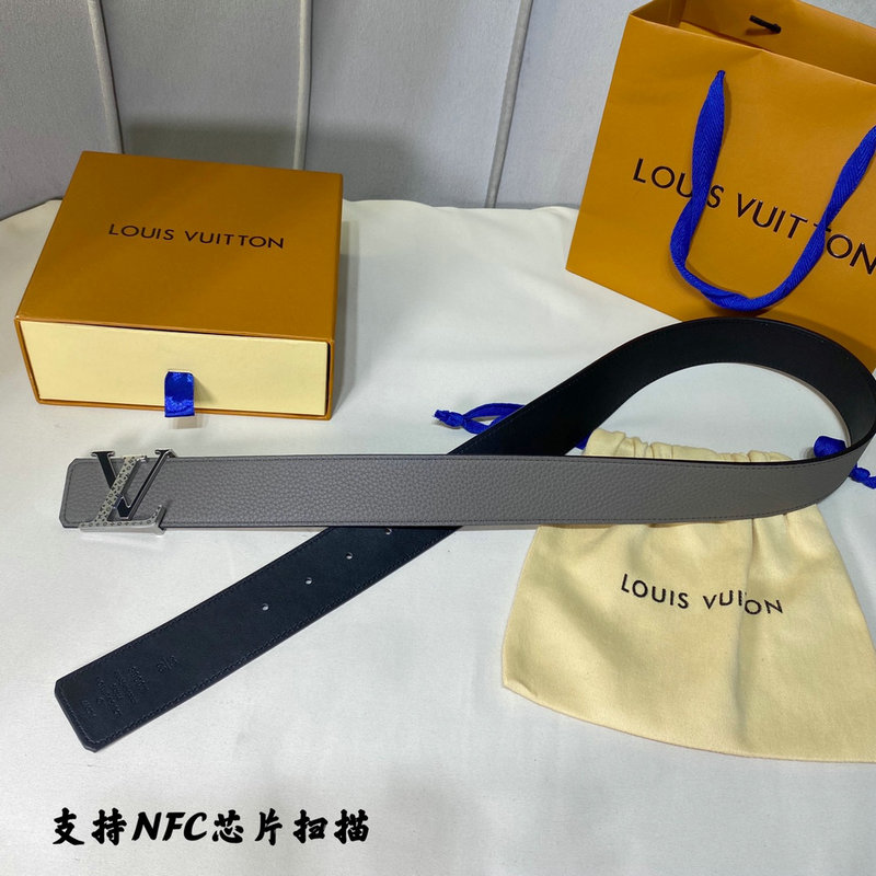 FASH LOUIS VUITTON Belts 2106XA0145