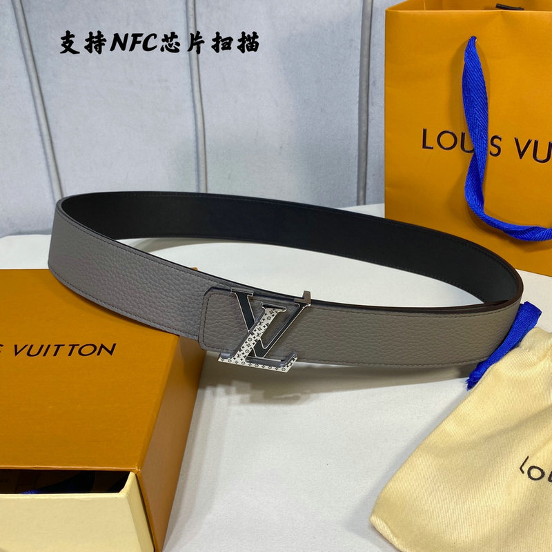 FASH LOUIS VUITTON Belts 2106XA0145