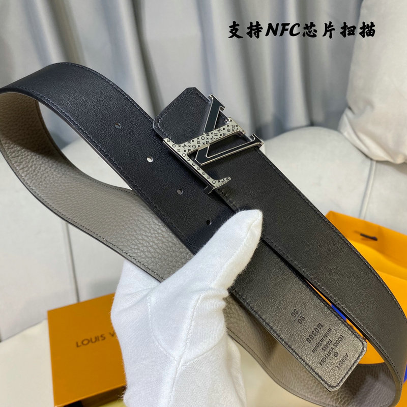 FASH LOUIS VUITTON Belts 2106XA0145