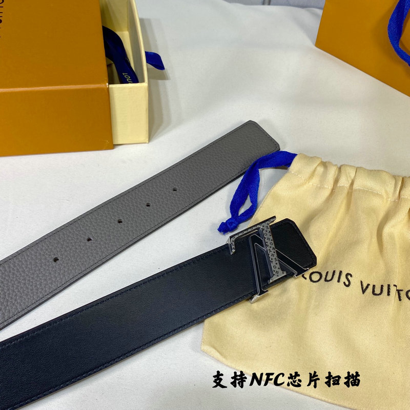 FASH LOUIS VUITTON Belts 2106XA0145