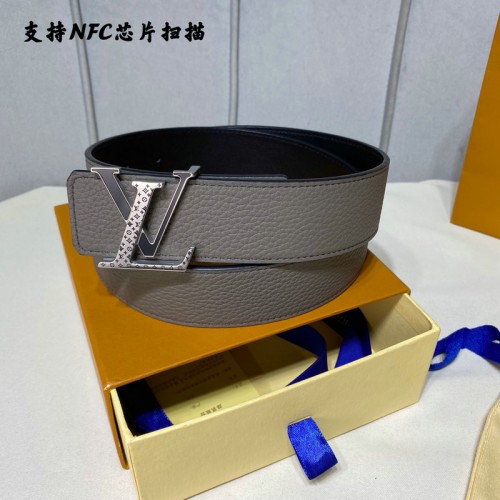 FASH LOUIS VUITTON Belts 2106XA0145