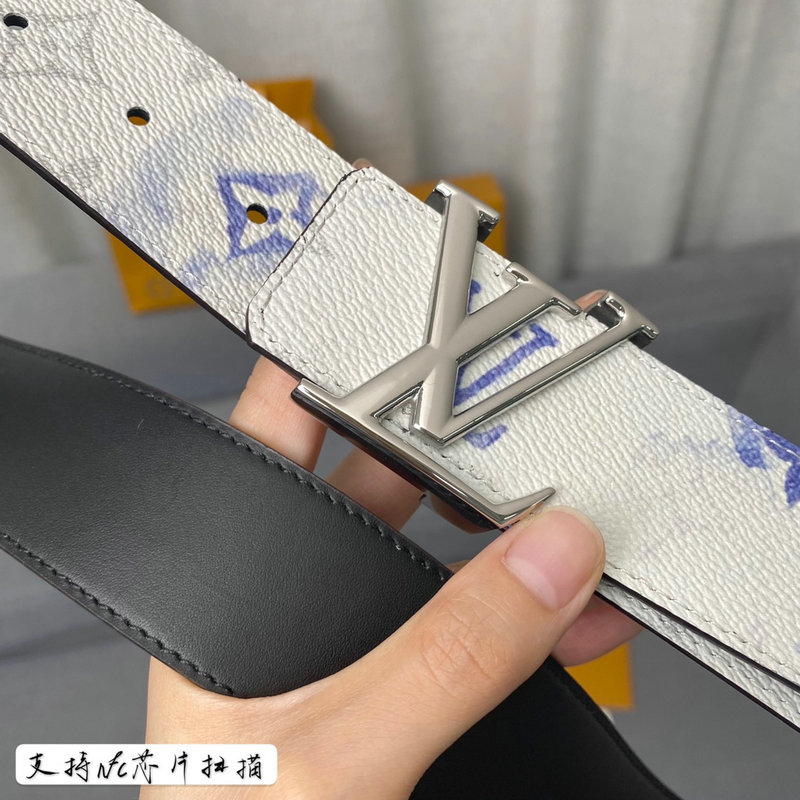 FASH LOUIS VUITTON Belts 2106XA0146