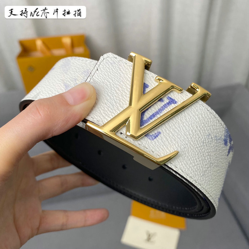 FASH LOUIS VUITTON Belts 2106XA0147