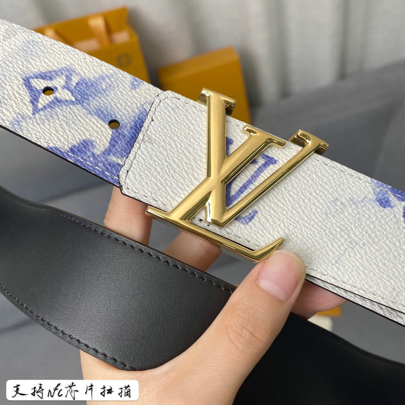 FASH LOUIS VUITTON Belts 2106XA0147