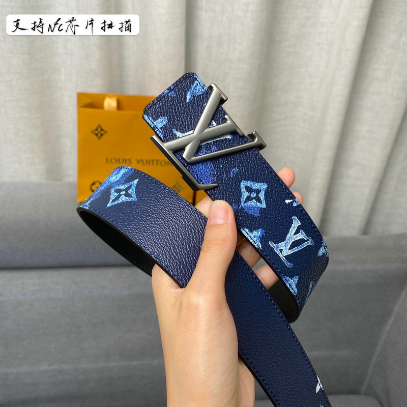 FASH LOUIS VUITTON Belts 2106XA0149