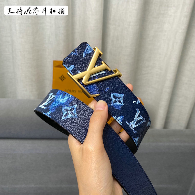 FASH LOUIS VUITTON Belts 2106XA0150