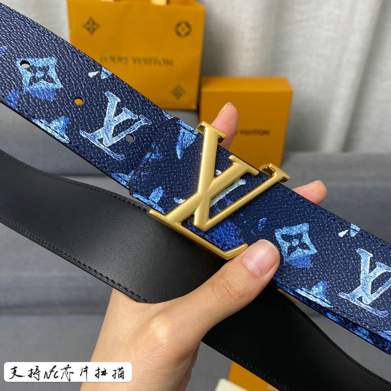 FASH LOUIS VUITTON Belts 2106XA0150