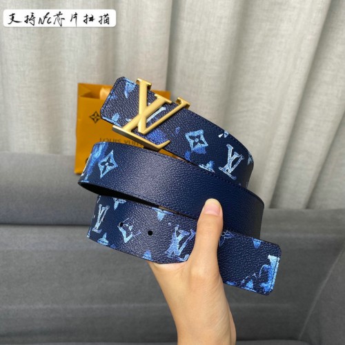 FASH LOUIS VUITTON Belts 2106XA0150