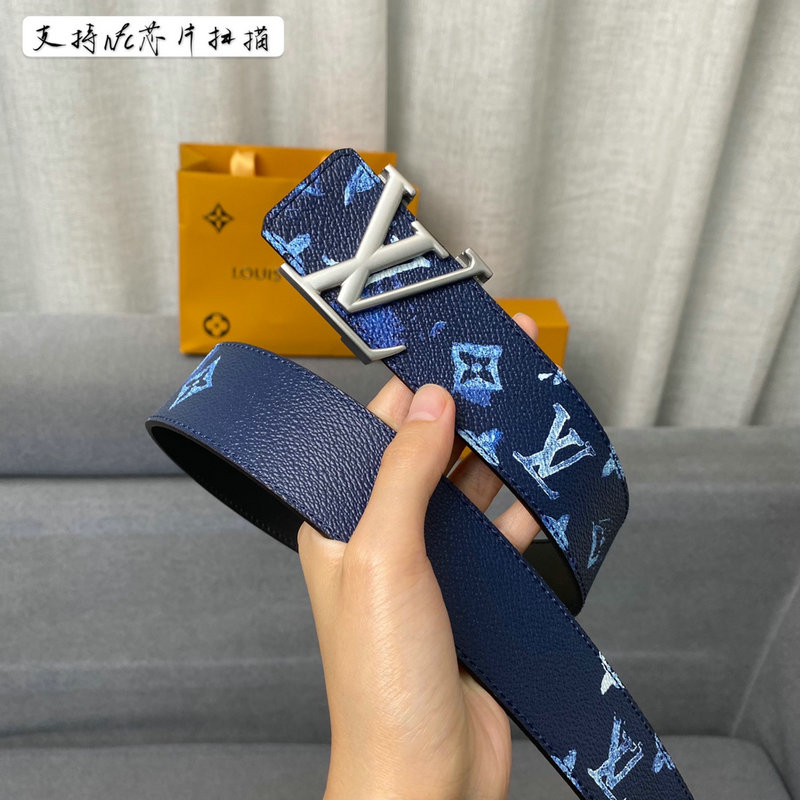 FASH LOUIS VUITTON Belts 2106XA0151