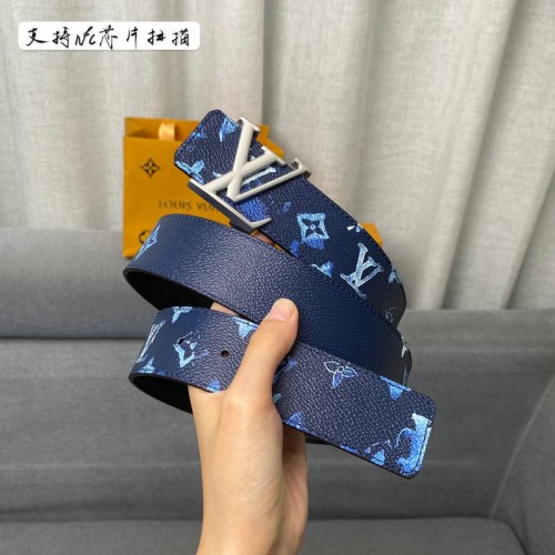 FASH LOUIS VUITTON Belts 2106XA0151