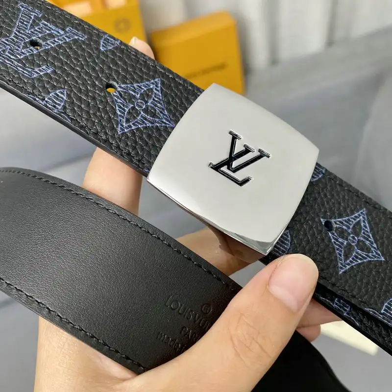 Official Brother Sam LV Belts 2106XA0152