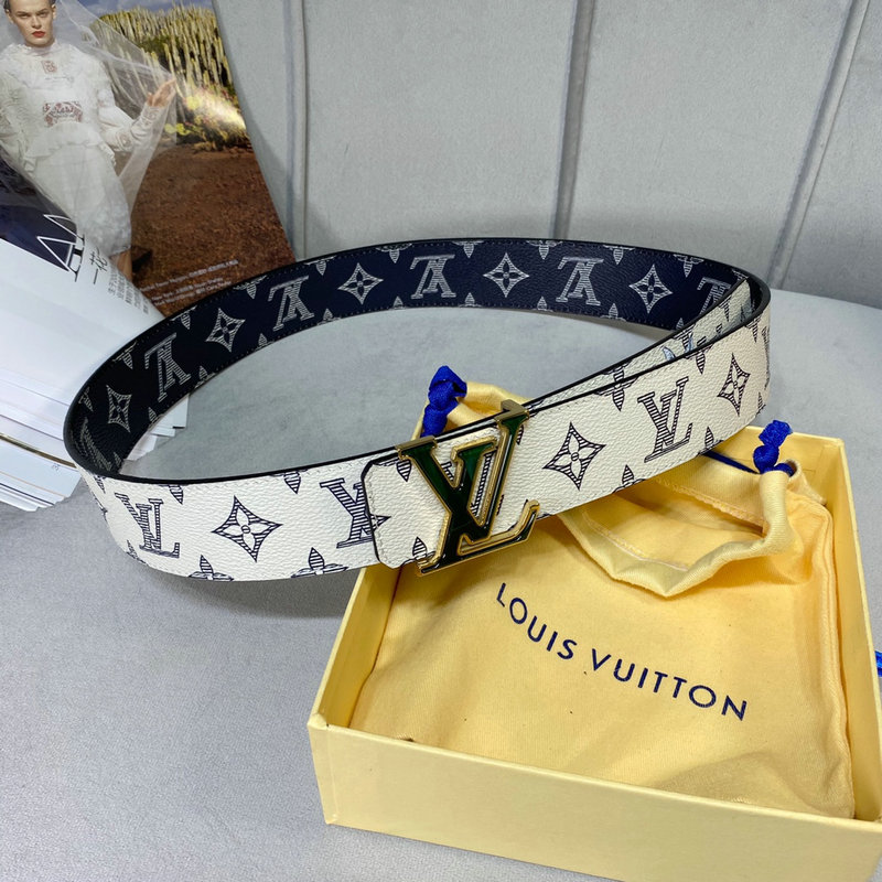 FASH LOUIS VUITTON Belts 2106XA0153