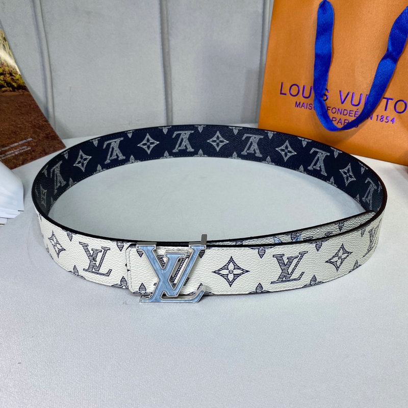 FASH LOUIS VUITTON Belts 2106XA0154