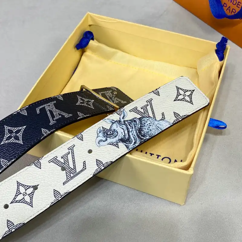 LV Belts 2106XA0154