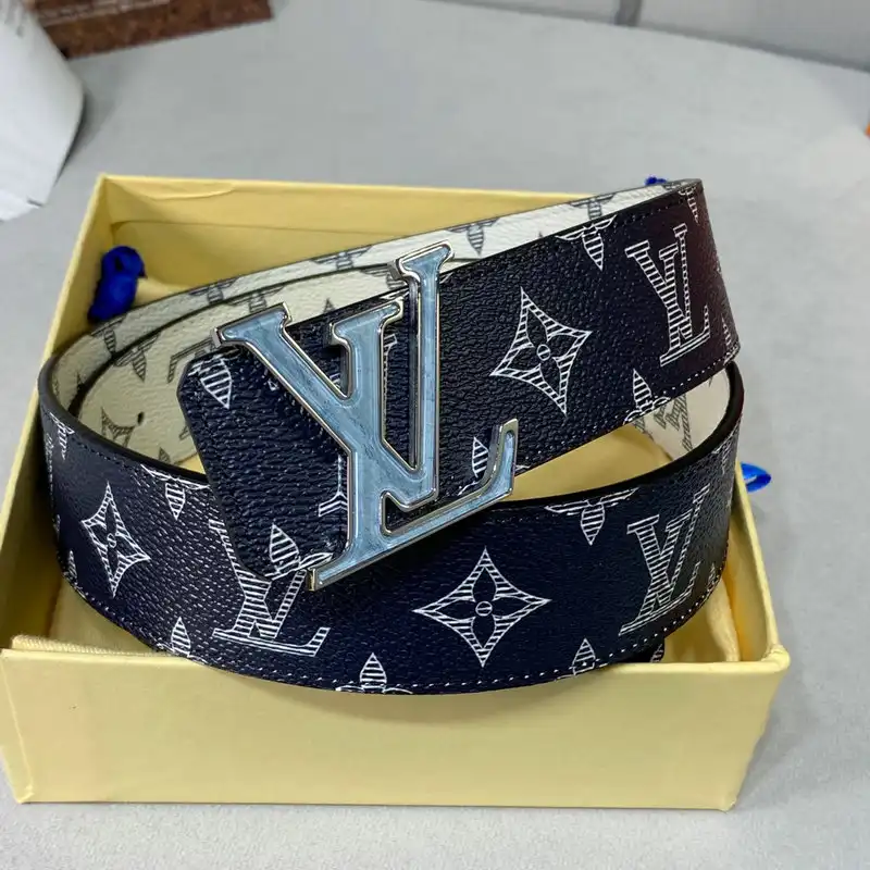 Official Brother Sam LV Belts 2106XA0154