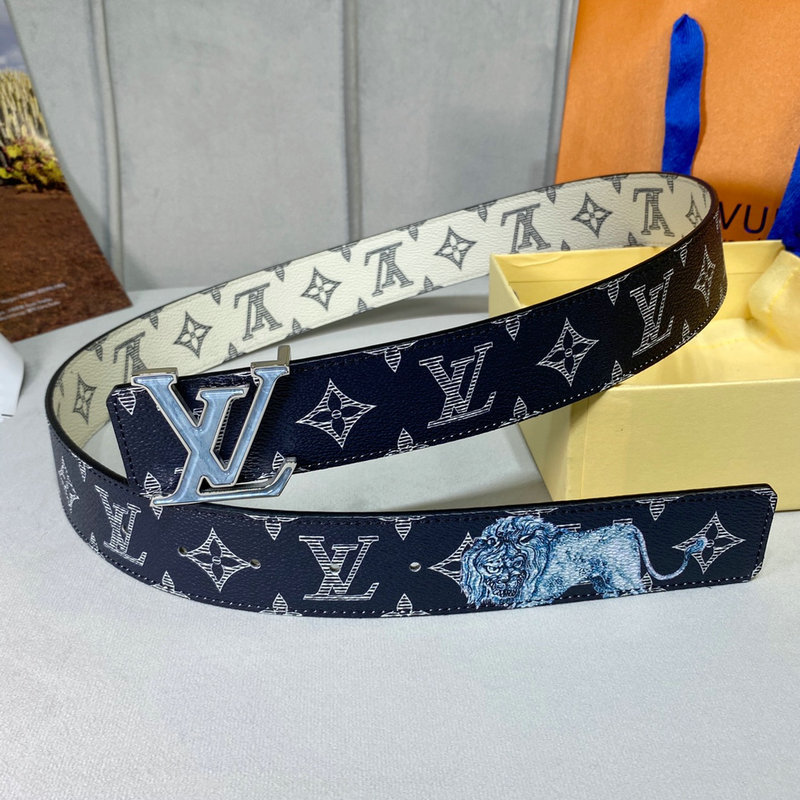 FASH LOUIS VUITTON Belts 2106XA0154