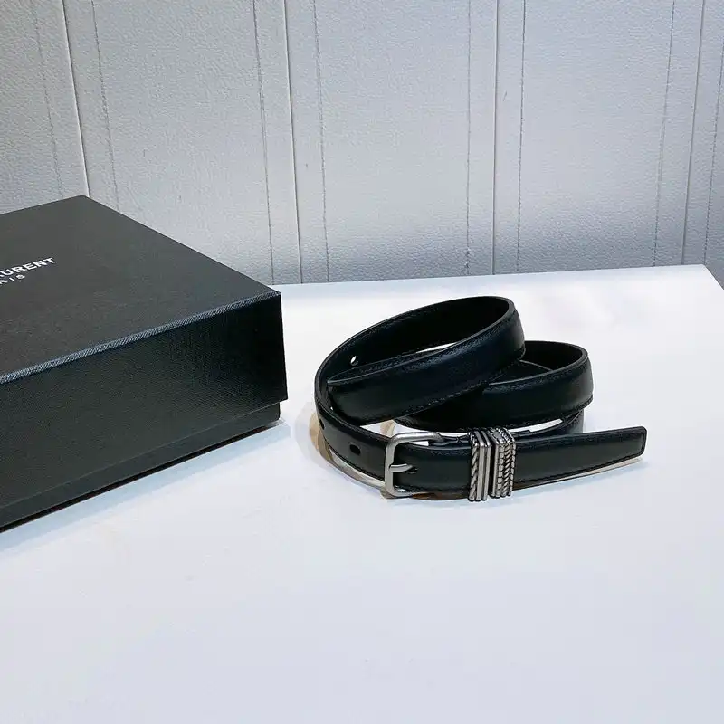 YSL Belts 2106XA0157