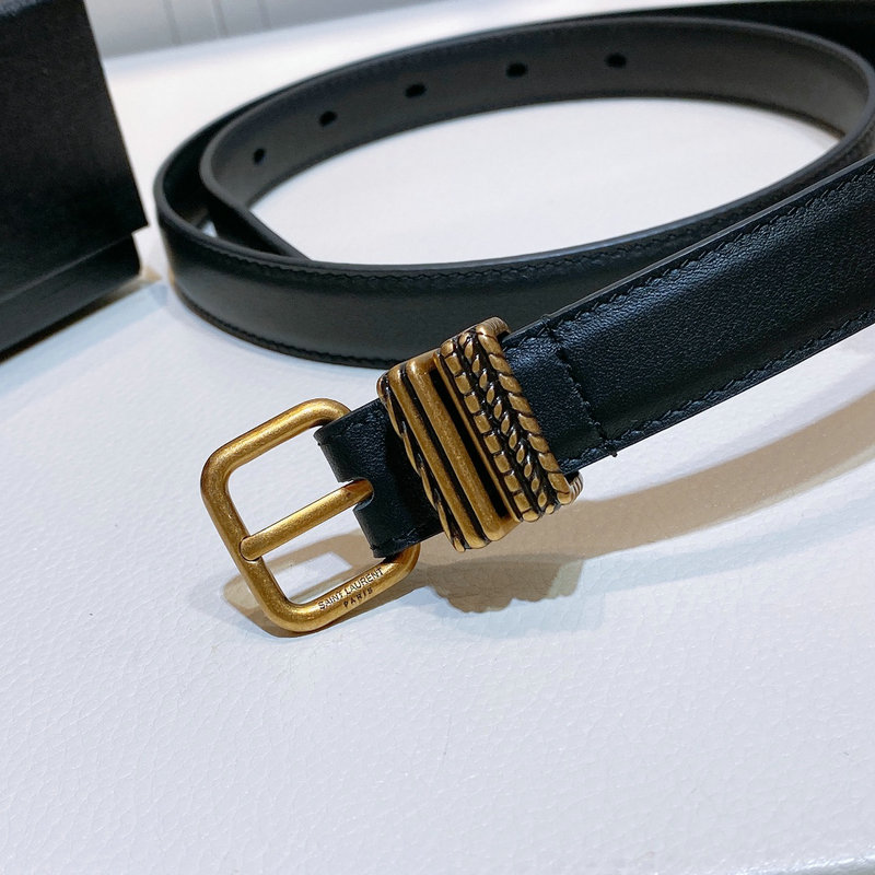 YSL Belts 2106XA0158