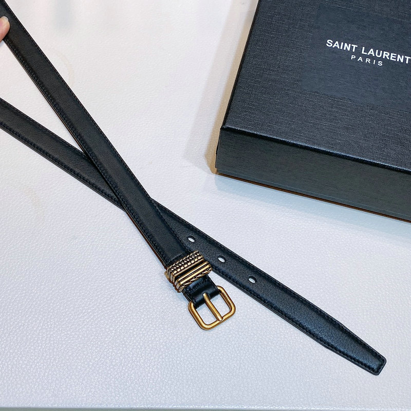 YSL Belts 2106XA0158