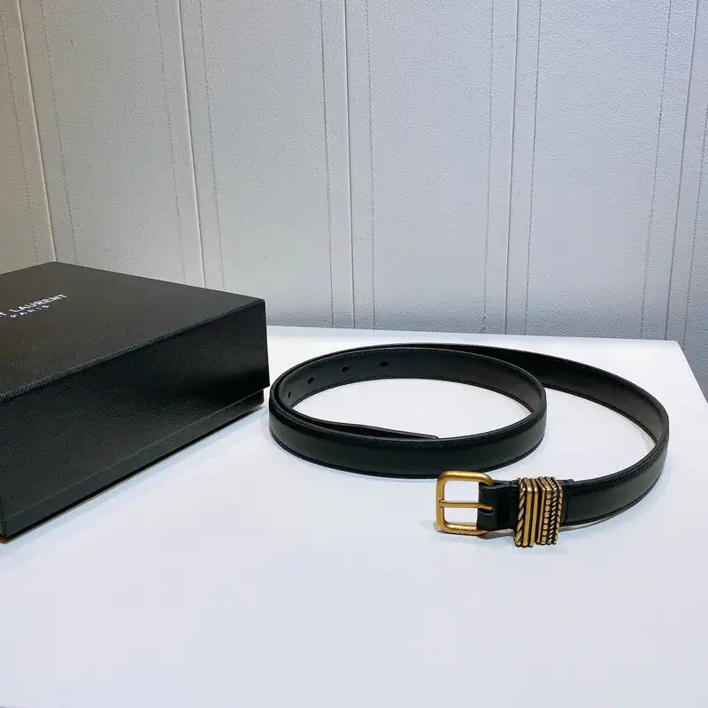 YSL Belts 2106XA0158