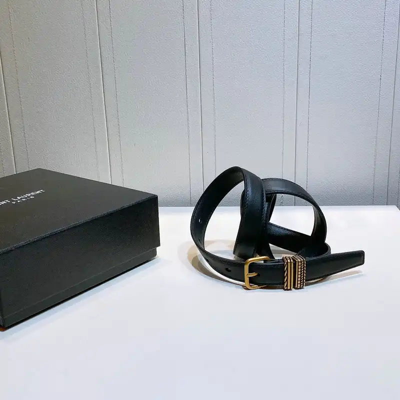 YSL Belts 2106XA0158