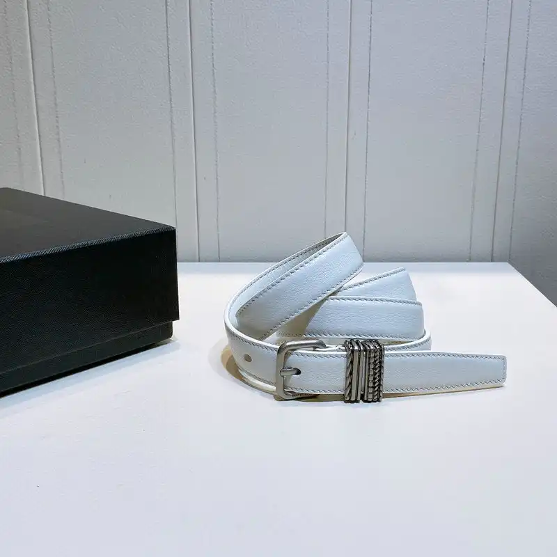 YSL Belts 2106XA0160