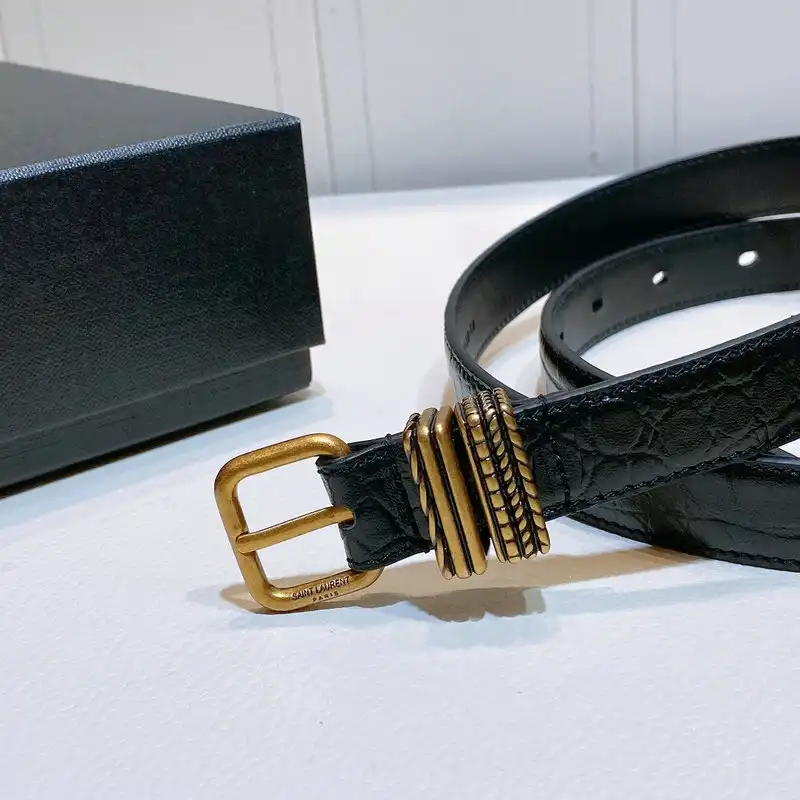 Fashionrepsfam ru YSL Belts 2106XA0161